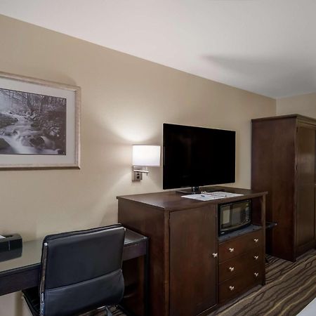 Best Western Cottage Grove Inn Екстериор снимка
