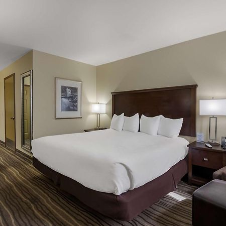 Best Western Cottage Grove Inn Екстериор снимка