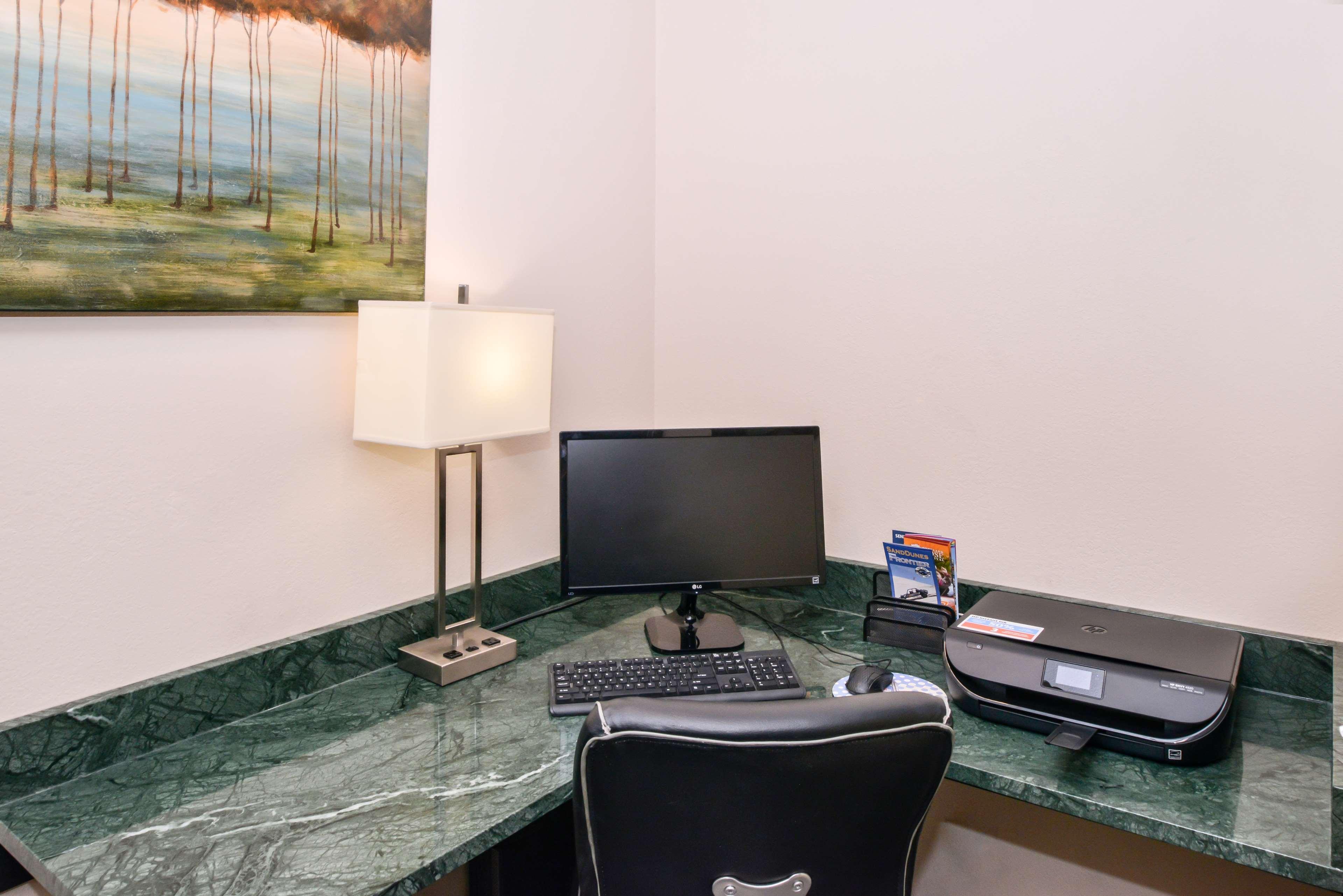 Best Western Cottage Grove Inn Екстериор снимка