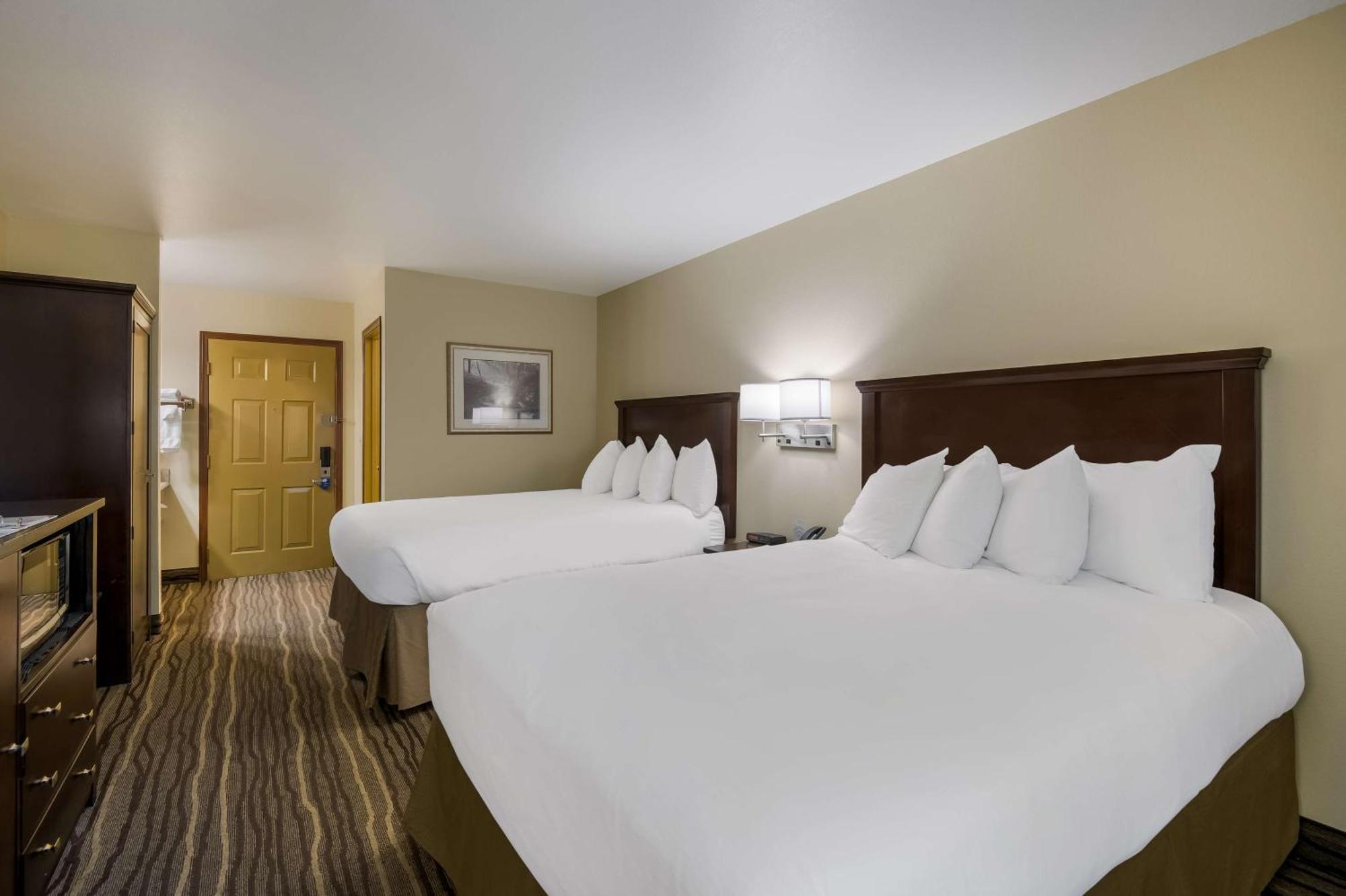 Best Western Cottage Grove Inn Екстериор снимка