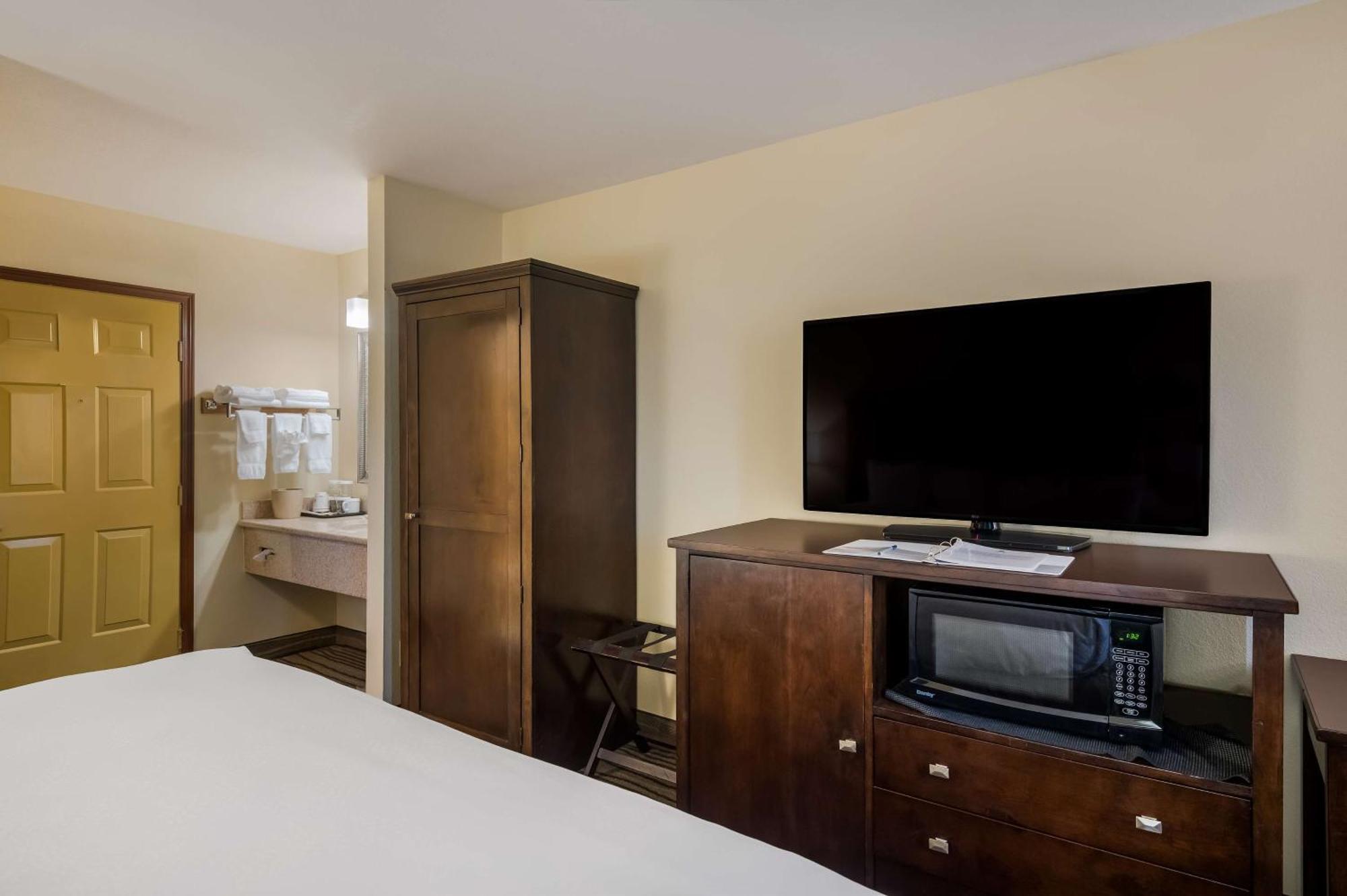 Best Western Cottage Grove Inn Екстериор снимка