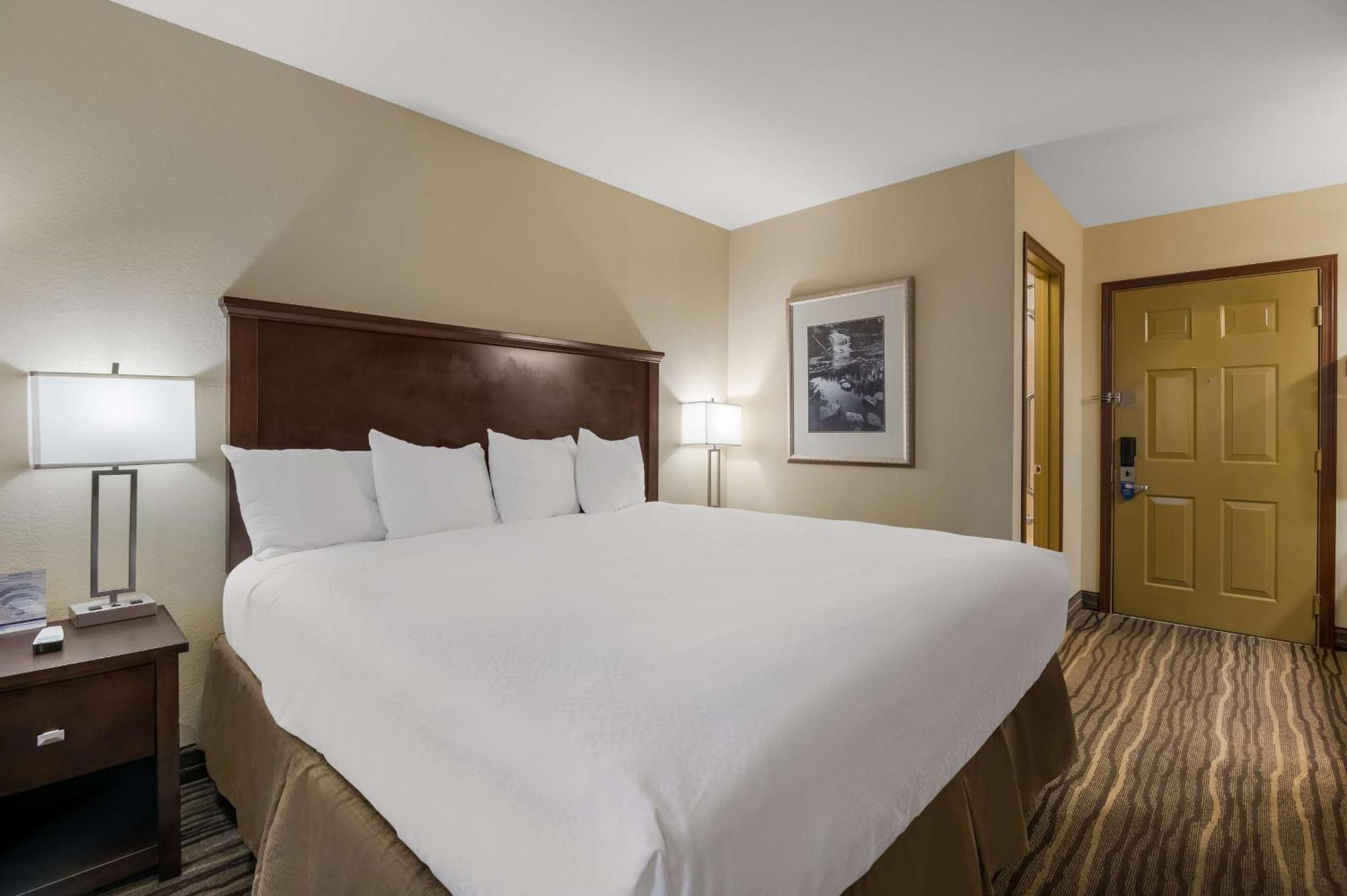 Best Western Cottage Grove Inn Екстериор снимка