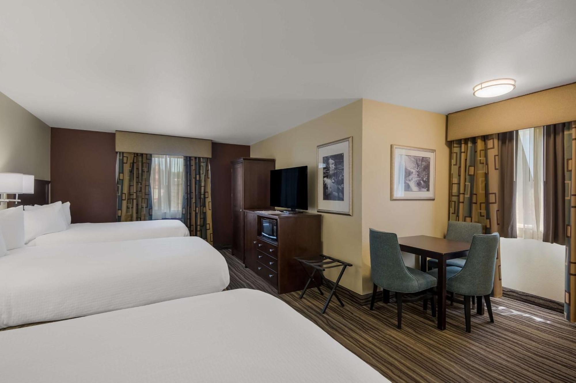 Best Western Cottage Grove Inn Екстериор снимка