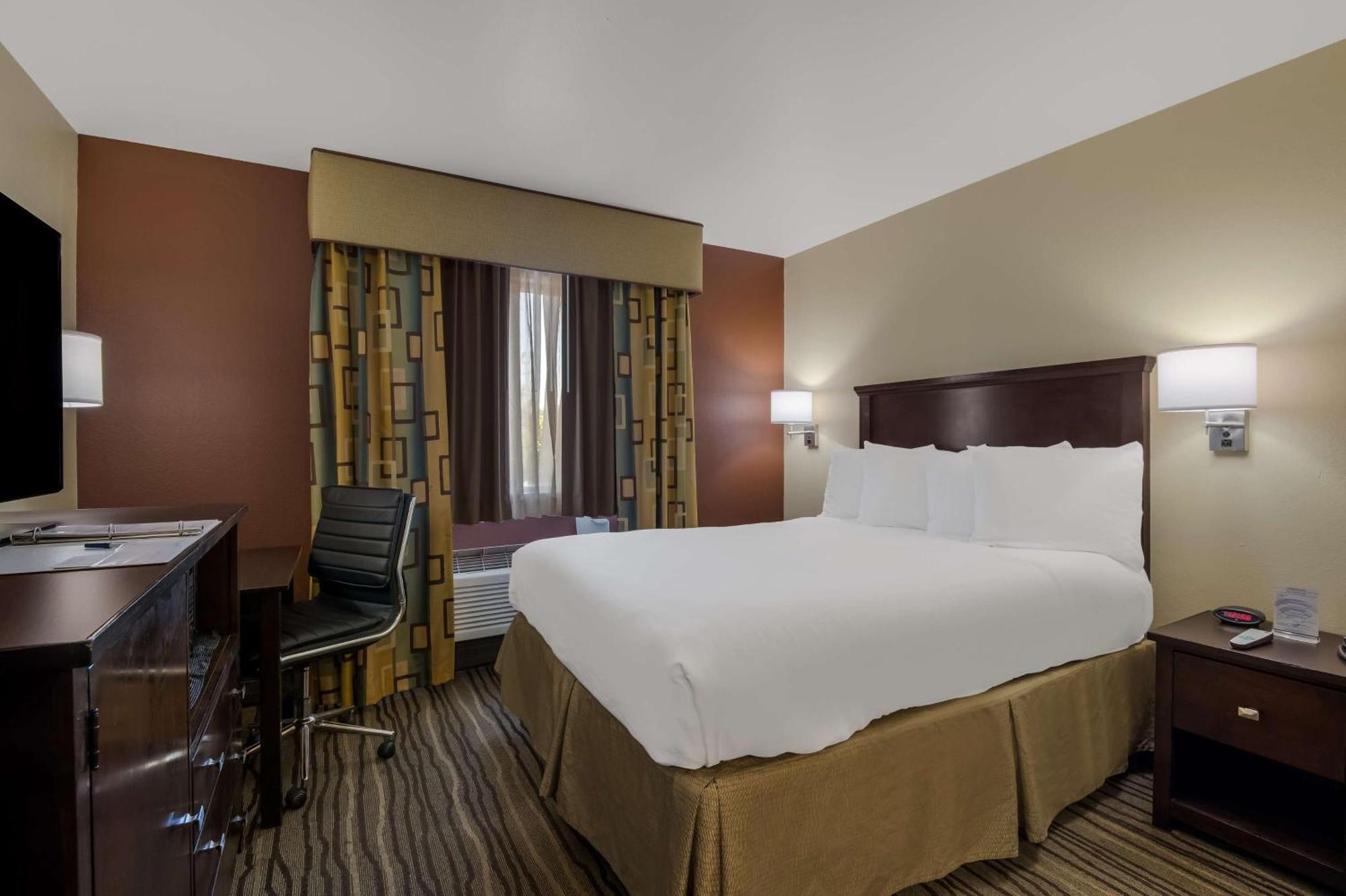 Best Western Cottage Grove Inn Екстериор снимка
