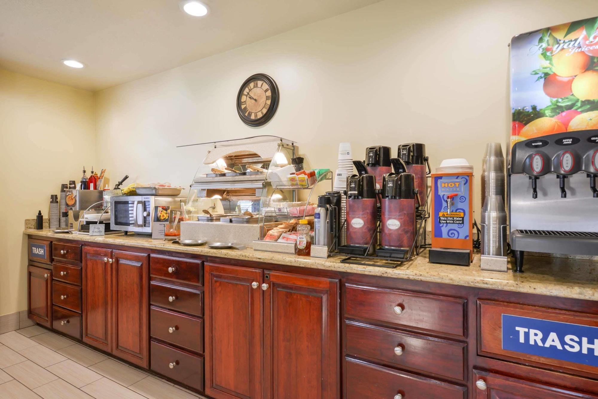 Best Western Cottage Grove Inn Екстериор снимка