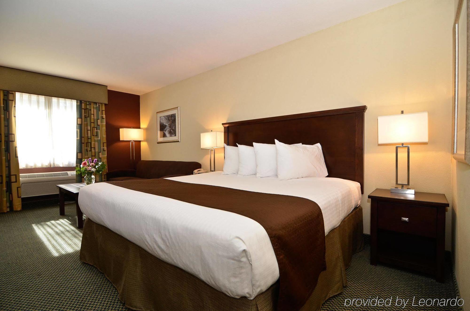 Best Western Cottage Grove Inn Екстериор снимка