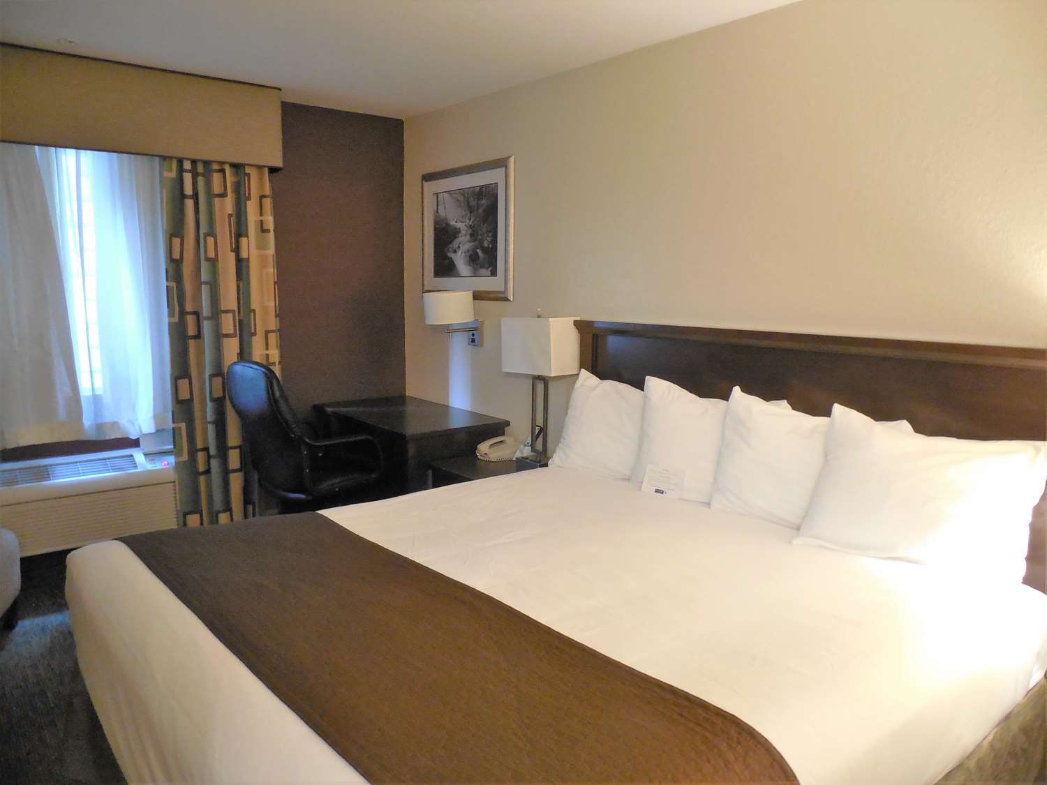 Best Western Cottage Grove Inn Екстериор снимка