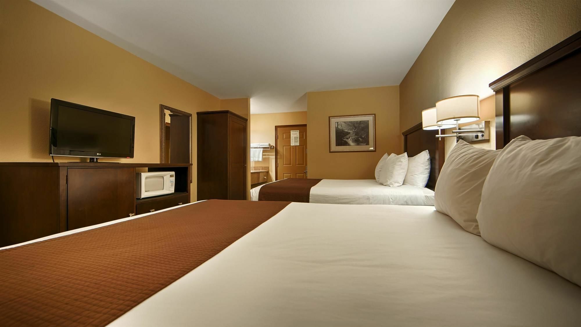 Best Western Cottage Grove Inn Екстериор снимка